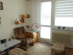 Pronájem bytu 3+1, Třebíč - Horka-Domky, Čeloudova, 77 m2