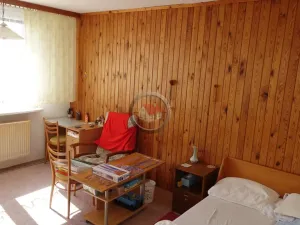 Pronájem bytu 3+1, Třebíč - Horka-Domky, Čeloudova, 77 m2