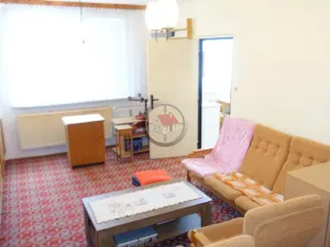 Pronájem bytu 3+1, Třebíč - Horka-Domky, Čeloudova, 77 m2