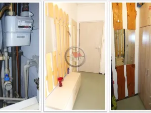 Pronájem bytu 3+1, Třebíč - Horka-Domky, Čeloudova, 77 m2