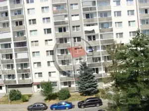 Pronájem bytu 3+1, Třebíč - Horka-Domky, Čeloudova, 77 m2