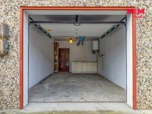 Pronájem bytu 2+1, Kolinec, 63 m2