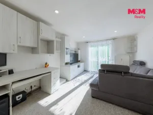 Prodej bytu 3+kk, Horní Slavkov, Zahradní, 48 m2