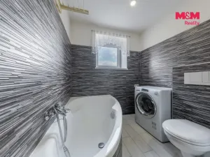 Prodej bytu 3+kk, Horní Slavkov, Zahradní, 48 m2