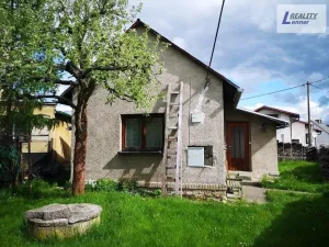 Pronájem rodinného domu, Obecnice, 73 m2