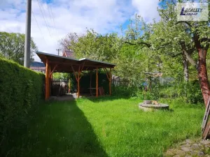 Pronájem rodinného domu, Obecnice, 73 m2