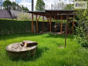 Pronájem rodinného domu, Obecnice, 73 m2