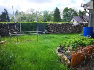 Pronájem rodinného domu, Obecnice, 73 m2