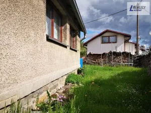 Pronájem rodinného domu, Obecnice, 73 m2