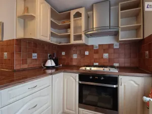 Pronájem rodinného domu, Obecnice, 73 m2