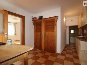 Pronájem rodinného domu, Obecnice, 73 m2