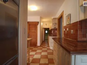 Pronájem rodinného domu, Obecnice, 73 m2