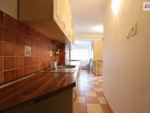 Pronájem rodinného domu, Obecnice, 73 m2