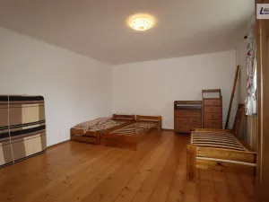 Pronájem rodinného domu, Obecnice, 73 m2