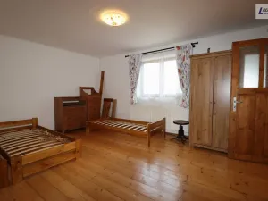 Pronájem rodinného domu, Obecnice, 73 m2