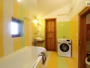Pronájem rodinného domu, Obecnice, 73 m2