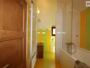 Pronájem rodinného domu, Obecnice, 73 m2