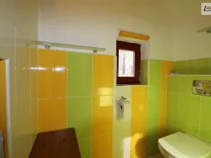 Pronájem rodinného domu, Obecnice, 73 m2