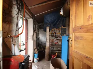 Pronájem rodinného domu, Obecnice, 73 m2