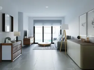 Prodej rodinného domu, Torre Pacheco, Murcia, Španělsko, 99 m2