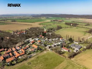 Prodej pozemku pro bydlení, Skřipel, 18142 m2