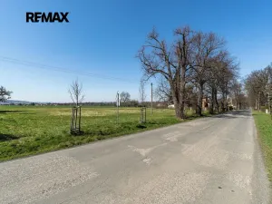 Prodej pozemku pro bydlení, Skřipel, 18142 m2