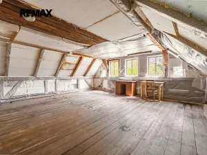 Prodej chalupy, Kytlice, 240 m2