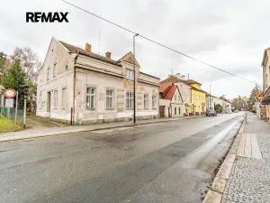 Prodej pozemku pro bydlení, Dobruška, Opočenská, 5856 m2