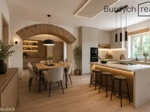 Prodej ubytování, Slatiňany, 600 m2