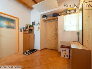 Prodej ubytování, Slatiňany, 600 m2