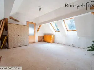 Prodej ubytování, Slatiňany, 600 m2