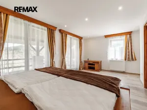 Prodej rodinného domu, Štěchovice, 170 m2