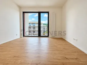 Pronájem bytu 3+kk, Brno, Jarní, 67 m2