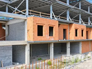 Prodej činžovního domu, Ostrava - Poruba, Mongolská, 6000 m2