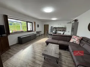 Pronájem bytu 3+kk, Humpolec - Rozkoš, 70 m2