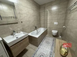 Pronájem bytu 3+kk, Humpolec - Rozkoš, 70 m2