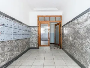 Prodej bytu 3+1, Praha, Lucemburská, 82 m2