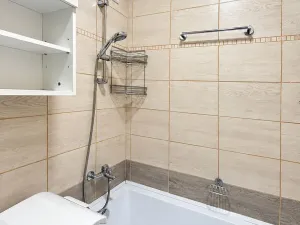 Pronájem bytu 2+1, Kadaň, Chomutovská, 53 m2
