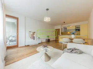 Prodej bytu 2+kk, Praha, Kališnická, 57 m2
