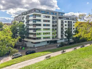 Prodej bytu 2+kk, Praha, Kališnická, 57 m2