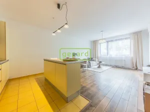 Prodej bytu 2+kk, Praha, Kališnická, 57 m2