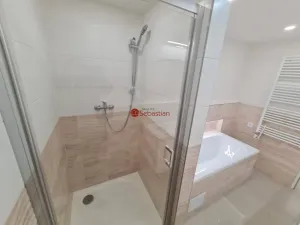 Pronájem bytu 3+1, Teplice - Trnovany, Antonína Sochora, 99 m2