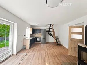 Pronájem rodinného domu, Vrchlabí, Jana Opletala, 100 m2