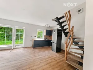 Pronájem rodinného domu, Vrchlabí, Jana Opletala, 100 m2