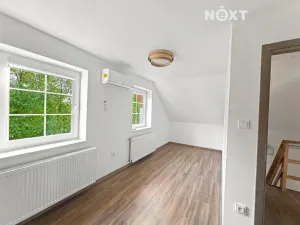 Pronájem rodinného domu, Vrchlabí, Jana Opletala, 100 m2