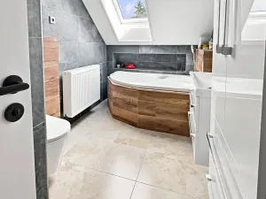 Pronájem rodinného domu, Smilovice, 280 m2