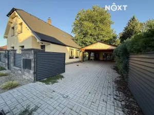 Pronájem rodinného domu, Smilovice, 280 m2