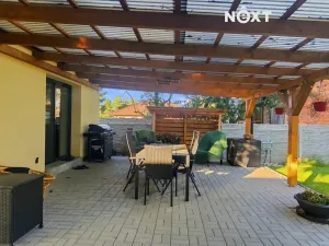 Pronájem rodinného domu, Smilovice, 280 m2