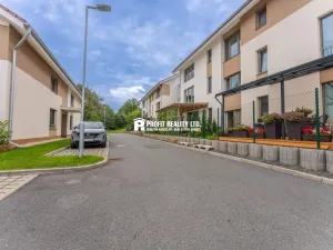 Prodej bytu 2+kk, Kunice - Dolní Lomnice, Vrbová, 59 m2