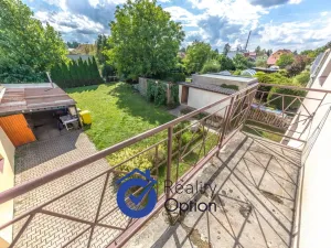 Prodej rodinného domu, Řečany nad Labem, Karla Čapka, 180 m2